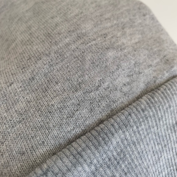 Puma Grey Hoodie - Picture 4 of 7
